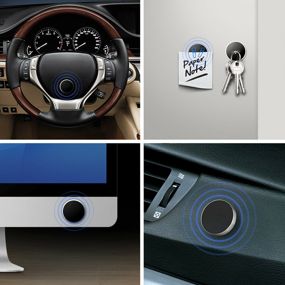 Universal Magnetic Dashboard Card Holder - Eastlakes Electronics